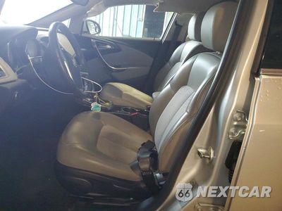 Zdjęcie 7 z 12 samochodu: 2014 BUICK VERANO VIN:1G4PP5SK0E4103386 - miniatura