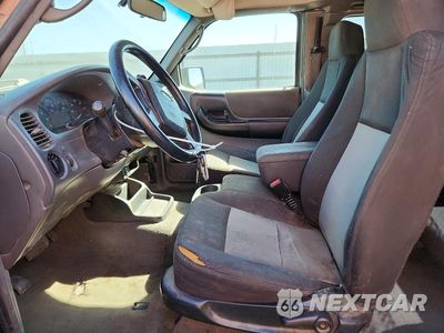 Zdjęcie 7 z 12 samochodu: 2008 FORD RANGER SUPER CAB VIN:1FTYR44U88PA23896 - miniatura