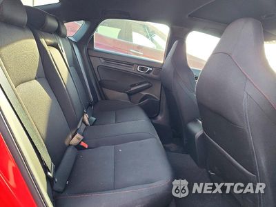 Zdjęcie 10 z 12 samochodu: 2026 HONDA CIVIC SI VIN:2HGFE1E53TH476685 - miniatura
