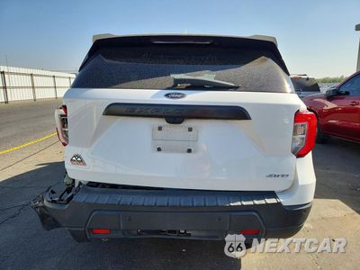 Zdjęcie 6 z 13 samochodu: 2022 FORD EXPLORER TIMBERLINE VIN:1FMSK8JH6NGB24466 - miniatura