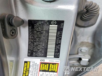 Zdjęcie 12 z 12 samochodu: 2023 TOYOTA CAMRY LE VIN:4T1C31AK8PU057801 - miniatura