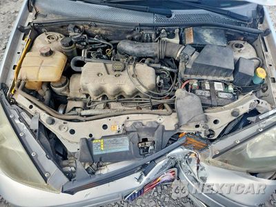 Zdjęcie 11 z 12 samochodu: 2003 FORD FOCUS SE VIN:1FAFP34P73W257579 - miniatura