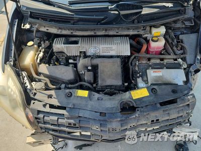 Zdjęcie 11 z 12 samochodu: 2012 TOYOTA PRIUS TWO VIN:JTDKN3DU9C1542916 - miniatura