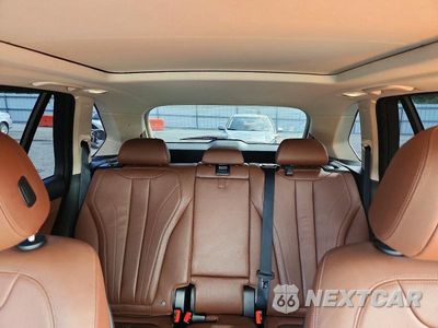 Zdjęcie 10 z 14 samochodu: 2016 BMW X5 XDRIVE35I VIN:5UXKR0C55G0U48393 - miniatura