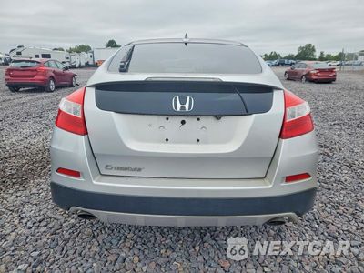 Zdjęcie 6 z 12 samochodu: 2013 HONDA CROSSTOUR EX VIN:5J6TF3H31DL002589 - miniatura