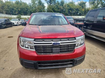 Piąte zdjęcie samochodu w środku: 2022 FORD MAVERICK XL VIN:3FTTW8F96NRA67094 - miniatura