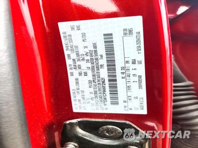 Zdjęcie 13 z 13 samochodu: 2019 FORD F150 SUPERCREW VIN:1FTEW1CP9KKF29621 - miniatura