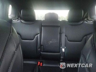 Zdjęcie 10 z 13 samochodu: 2024 JEEP COMPASS LIMITED VIN:3C4NJDCN8RT146115 - miniatura