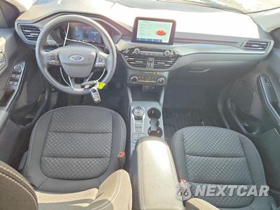 Zdjęcie 8 z 12 samochodu: 2026 FORD ESCAPE ACTIVE VIN:1FMCU0GN7TUA04350 - miniatura