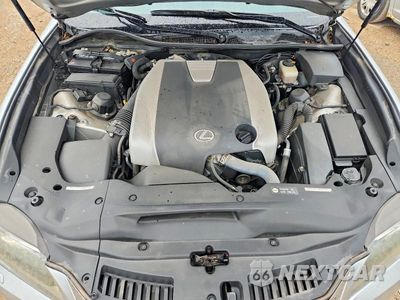 Zdjęcie 11 z 12 samochodu: 2013 LEXUS GS 350 VIN:JTHCE1BL7D5018255 - miniatura