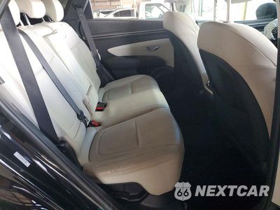 Zdjęcie 11 z 13 samochodu: 2024 HYUNDAI TUCSON SEL CONVENIENCE VIN:KM8JCCD15RU161977 - miniatura