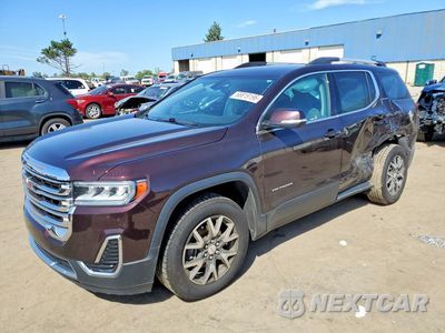 2020 GMC ACADIA SLE 1GKKNKLS3LZ175186 - główne zdjęcie licytacji z USA - miniatura