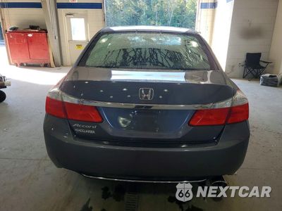 Zdjęcie 6 z 13 samochodu: 2013 HONDA ACCORD LX VIN:1HGCR2F39DA137214 - miniatura