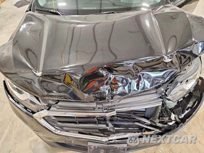 Zdjęcie 12 z 13 samochodu: 2019 CHEVROLET EQUINOX LT VIN:2GNAXUEV8K6105821 - miniatura