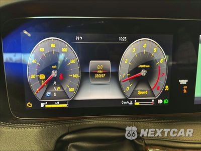 Zdjęcie 9 z 12 samochodu: 2018 MERCEDES-BENZ S 450 4MATIC VIN:WDDUG6EBXJA347279 - miniatura