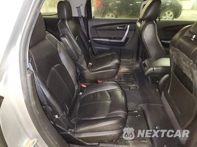 Zdjęcie 11 z 14 samochodu: 2012 GMC ACADIA SLT-1 VIN:1GKKVRED9CJ359957 - miniatura