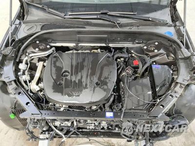 Zdjęcie 12 z 14 samochodu: 2024 VOLVO XC60 CORE VIN:YV4L12RK6R1878482 - miniatura