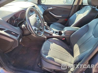 Zdjęcie 7 z 12 samochodu: 2013 FORD FOCUS SE VIN:1FADP3K22DL161733 - miniatura
