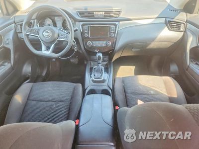 Zdjęcie 8 z 13 samochodu: 2019 NISSAN ROGUE SPORT S VIN:JN1BJ1CP8KW221935 - miniatura
