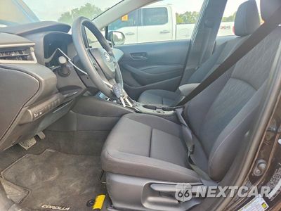 Zdjęcie 7 z 13 samochodu: 2026 TOYOTA COROLLA LE VIN:5YFB4MDE1TP446856 - miniatura