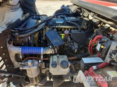 Zdjęcie 12 z 13 samochodu: 2018 FREIGHTLINER BUSINESS CLASS M2 BOX TRUCK VIN:1FVACWFB8JHJP2632 - miniatura