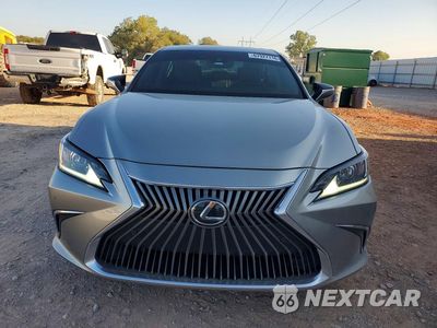 Piąte zdjęcie samochodu w środku: 2020 LEXUS ES 350 VIN:58ADZ1B12LU061483 - miniatura