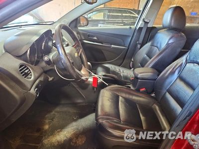 Zdjęcie 7 z 12 samochodu: 2014 CHEVROLET CRUZE LT VIN:1G1PE5SB4E7365946 - miniatura