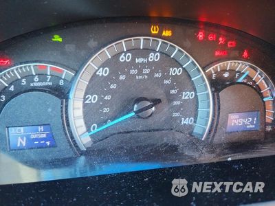 Zdjęcie 9 z 13 samochodu: 2012 TOYOTA CAMRY SE V6 VIN:4T1BK1FK4CU016597 - miniatura