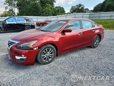 2015 NISSAN ALTIMA 2.5 1N4AL3APXFC204326 - główne zdjęcie licytacji z USA - miniatura