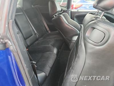 Zdjęcie 10 z 13 samochodu: 2021 DODGE CHALLENGER R/T SCAT PACK VIN:2C3CDZFJ8MH521477 - miniatura