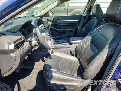 Zdjęcie 7 z 12 samochodu: 2024 NISSAN ALTIMA SR VIN:1N4BL4CV0RN348546 - miniatura