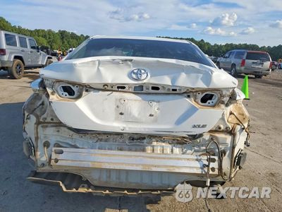 Zdjęcie 6 z 13 samochodu: 2018 TOYOTA CAMRY XLE VIN:4T1B11HK0JU111672 - miniatura