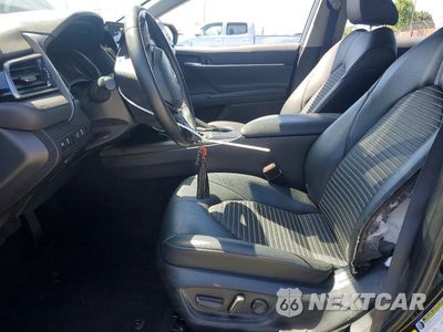 Zdjęcie 7 z 12 samochodu: 2024 TOYOTA CAMRY SE VIN:4T1G11AKXRU842167 - miniatura