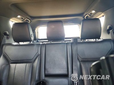 Zdjęcie 10 z 13 samochodu: 2019 LAND ROVER DISCOVERY SE VIN:SALRG2RV8K2401373 - miniatura