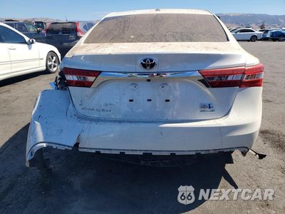 Zdjęcie 6 z 12 samochodu: 2014 TOYOTA AVALON HYBRID XLE TOURING VIN:4T1BD1EB8EU020778 - miniatura