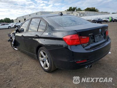 Drugie zdjęcie samochodu z przodu: 2014 BMW 328 XI SULEV VIN:WBA3B5C55EF959178 - miniatura
