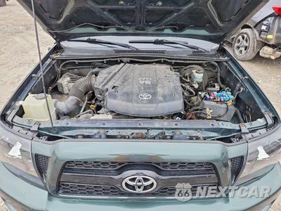 Zdjęcie 11 z 12 samochodu: 2011 TOYOTA TACOMA DOUBLE CAB LONG BED VIN:3TMMU4FN1BM034027 - miniatura
