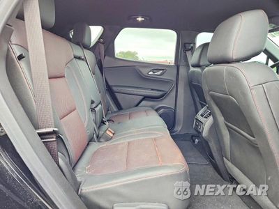Zdjęcie 10 z 12 samochodu: 2024 CHEVROLET BLAZER RS VIN:3GNKBERS5RS185874 - miniatura