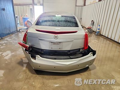 Zdjęcie 6 z 12 samochodu: 2014 CADILLAC XTS VSPORT PLATINUM VIN:2G61W5S87E9161299 - miniatura
