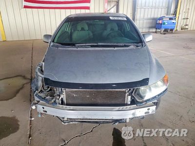 Piąte zdjęcie samochodu w środku: 2009 HONDA CIVIC EX VIN:2HGFG11899H507313 - miniatura