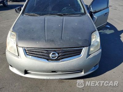 Zdjęcie 11 z 12 samochodu: 2012 NISSAN SENTRA 2.0 VIN:3N1AB6AP1CL778945 - miniatura