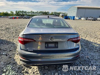 Zdjęcie 6 z 13 samochodu: 2022 VOLKSWAGEN JETTA SE VIN:3VW7M7BU2NM012776 - miniatura