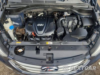 Zdjęcie 12 z 13 samochodu: 2016 HYUNDAI SANTA FE SPORT 2.4L VIN:5XYZUDLB9GG357441 - miniatura