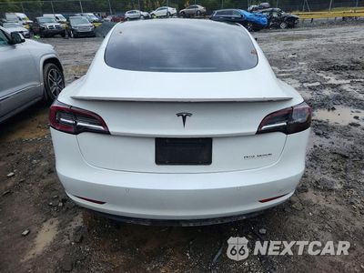Zdjęcie 6 z 12 samochodu: 2022 TESLA MODEL 3 VIN:5YJ3E1EC0NF110479 - miniatura