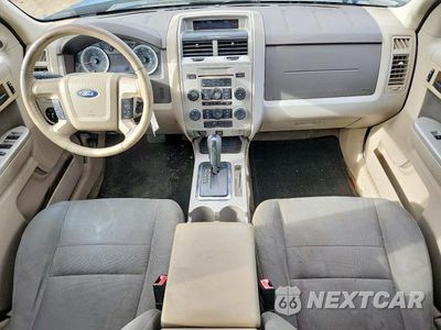 Zdjęcie 8 z 13 samochodu: 2009 FORD ESCAPE XLT VIN:1FMCU93G39KB77752 - miniatura