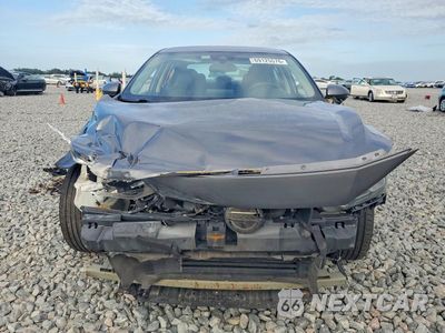 Piąte zdjęcie samochodu w środku: 2021 NISSAN SENTRA SV VIN:3N1AB8CV3MY238332 - miniatura