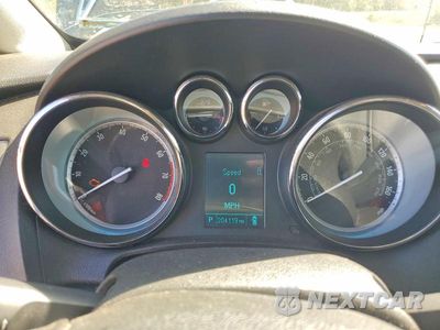 Zdjęcie 9 z 12 samochodu: 2013 BUICK VERANO VIN:1G4PS5SK6D4151696 - miniatura