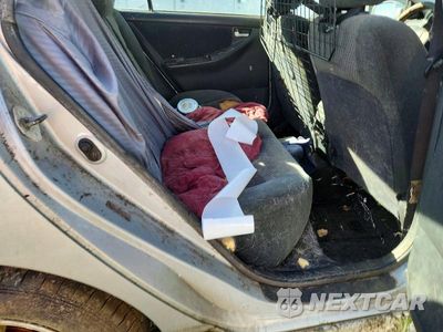Zdjęcie 10 z 12 samochodu: 2005 TOYOTA COROLLA S VIN:1NXBR32E15Z367333 - miniatura