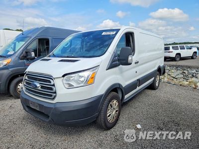 2019 FORD TRANSIT T-250 1FTYR1YM1KKA22649 - główne zdjęcie licytacji z USA - miniatura