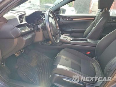 Zdjęcie 7 z 12 samochodu: 2020 HONDA CIVIC SPORT VIN:SHHFK7H48LU212797 - miniatura